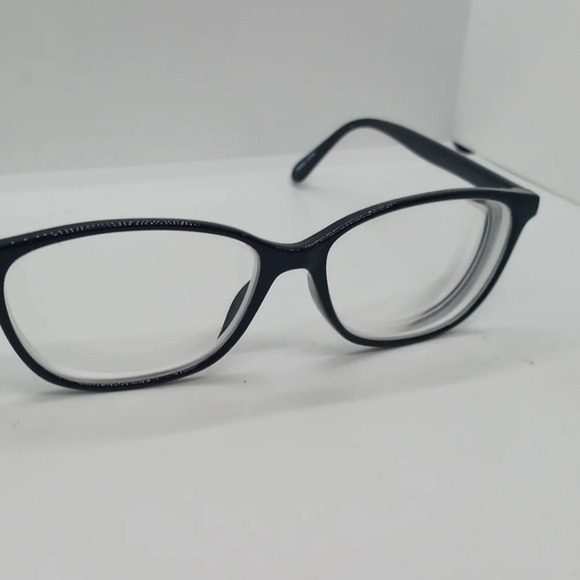 RX-ABLE UNISEX WARBY PARKER EYEGLASS FRAMES WP20200 BLACK - Picture 3 of 4